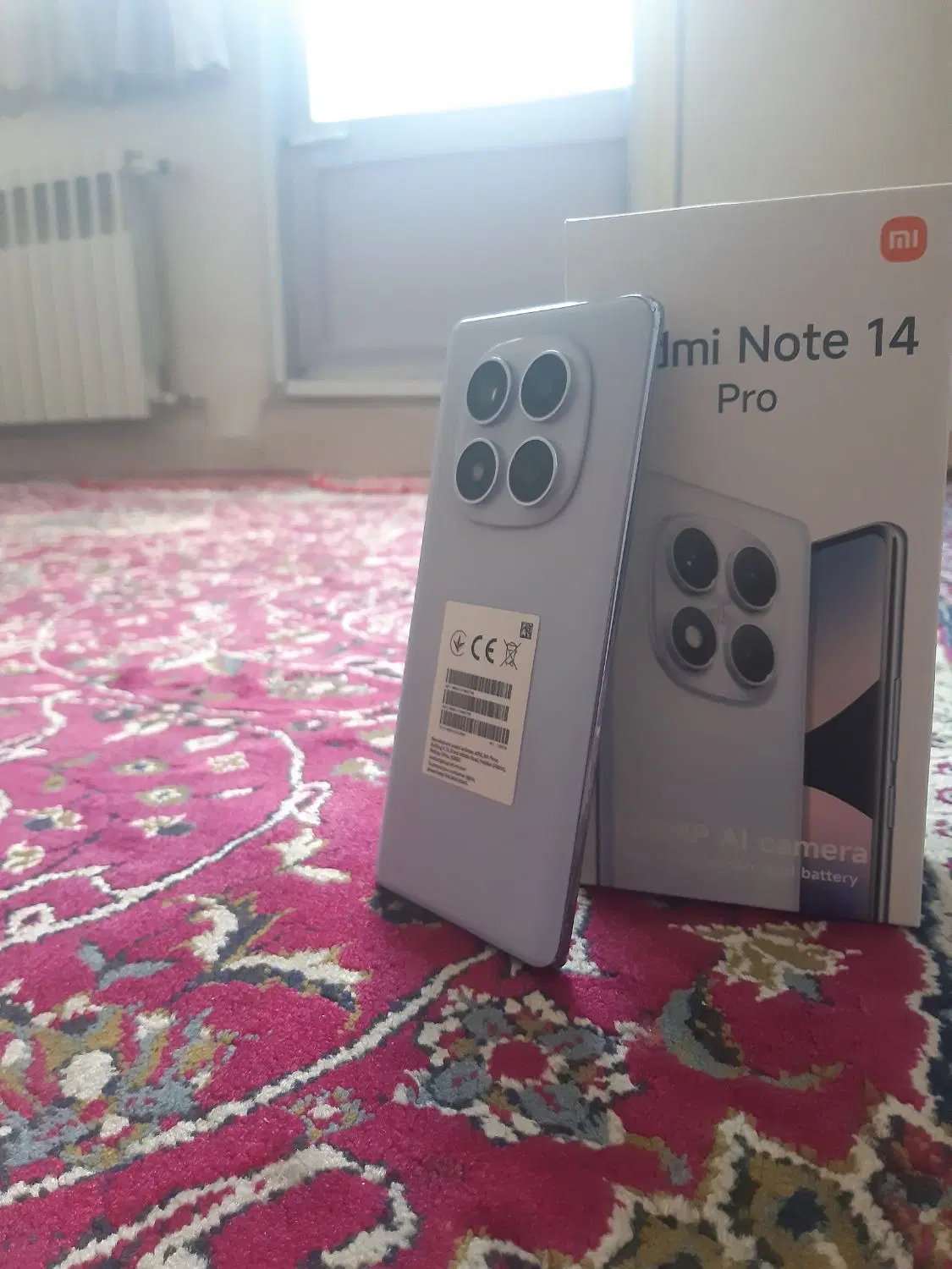 Note14pro|موبایل|تهران, تاکسیرانی|دیوار