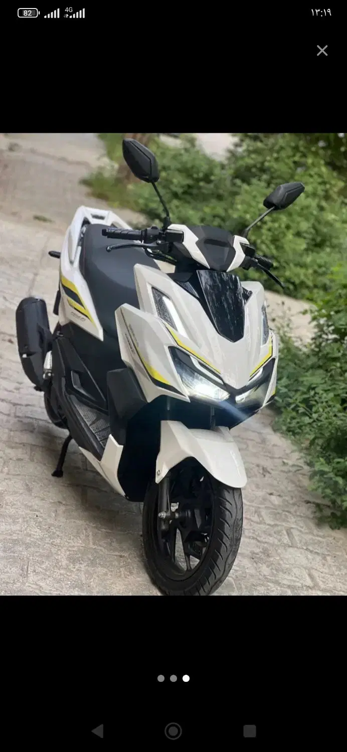 کلیک 180مدل403|موتورسیکلت|بجنورد, |دیوار