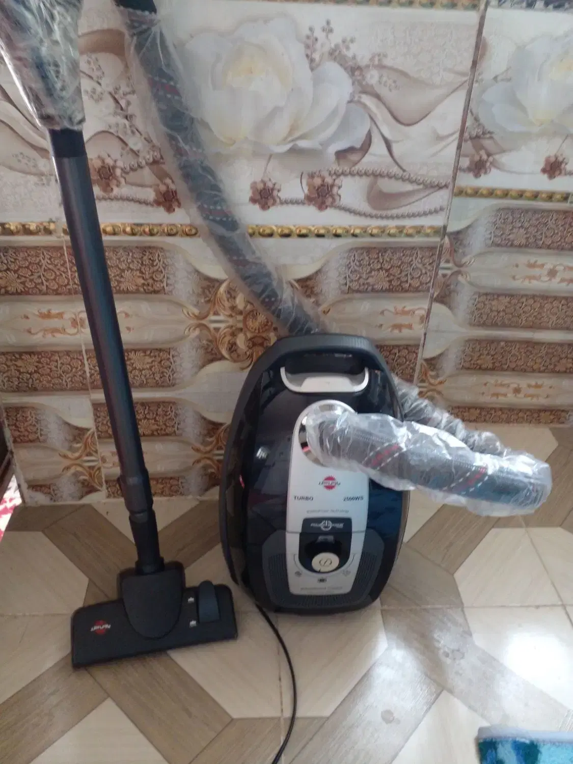 نو نو|جاروبرقی، جارو شارژی، بخارشو|نهاوند, |دیوار