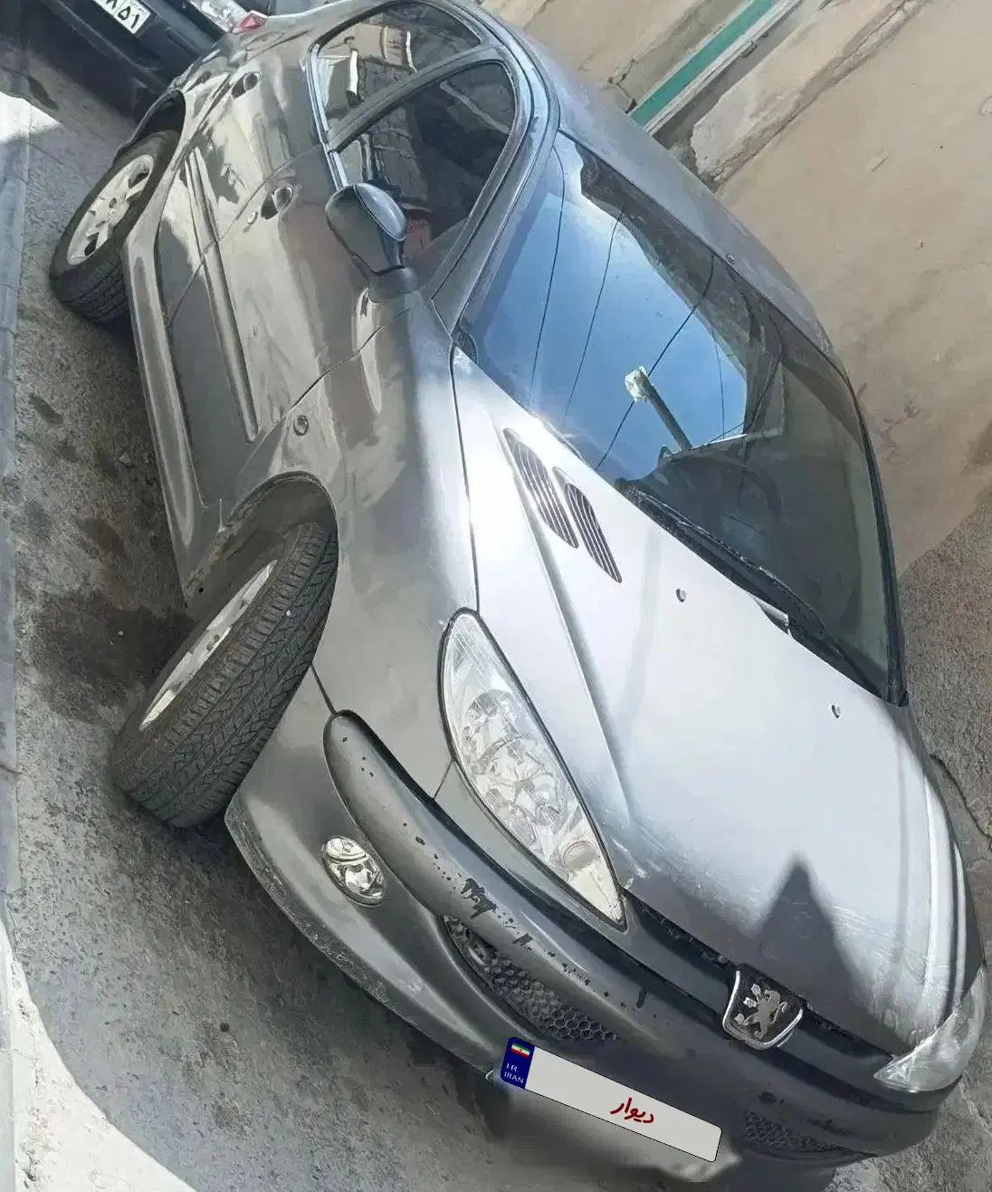 پژو|خودرو سواری و وانت|سنندج, |دیوار
