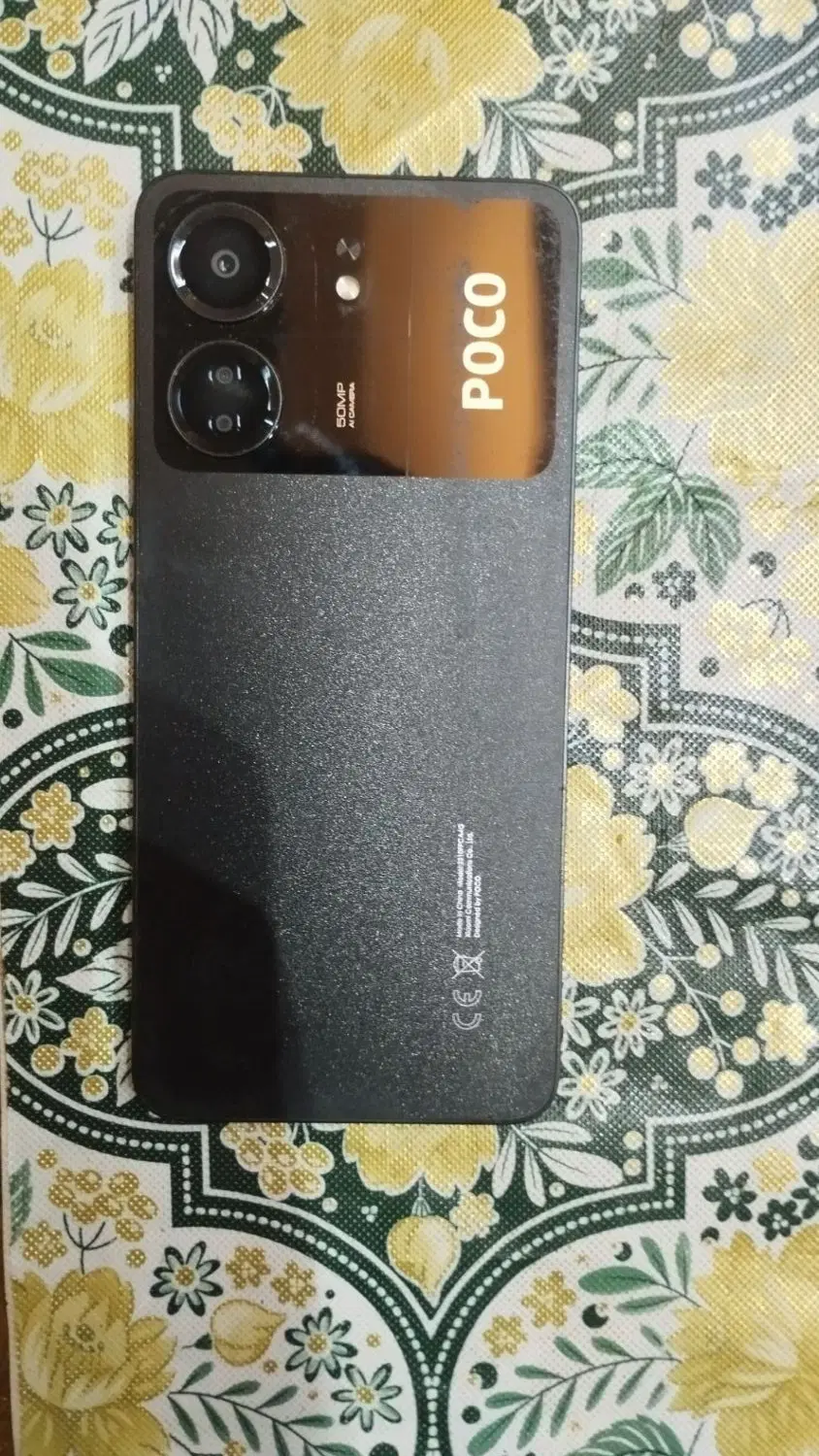 Poco c65. 256|موبایل|اردبیل, |دیوار