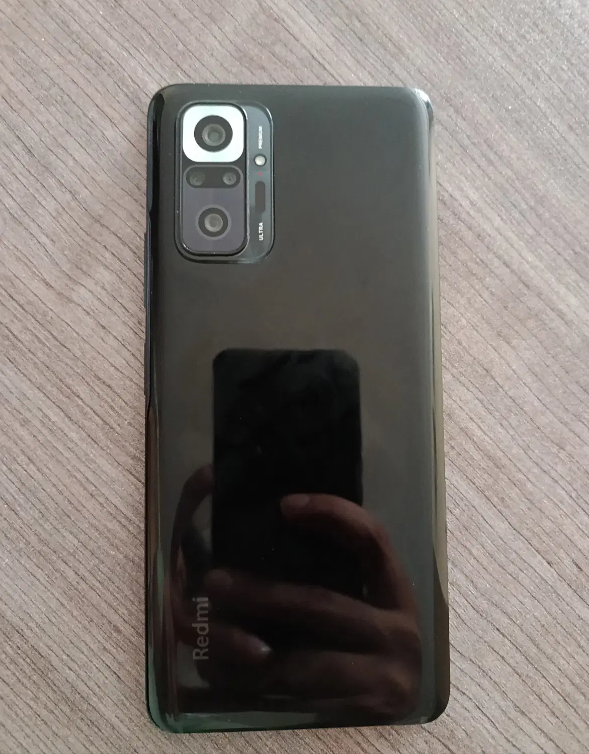 Redmi note10 pro max|موبایل|بندرعباس, |دیوار