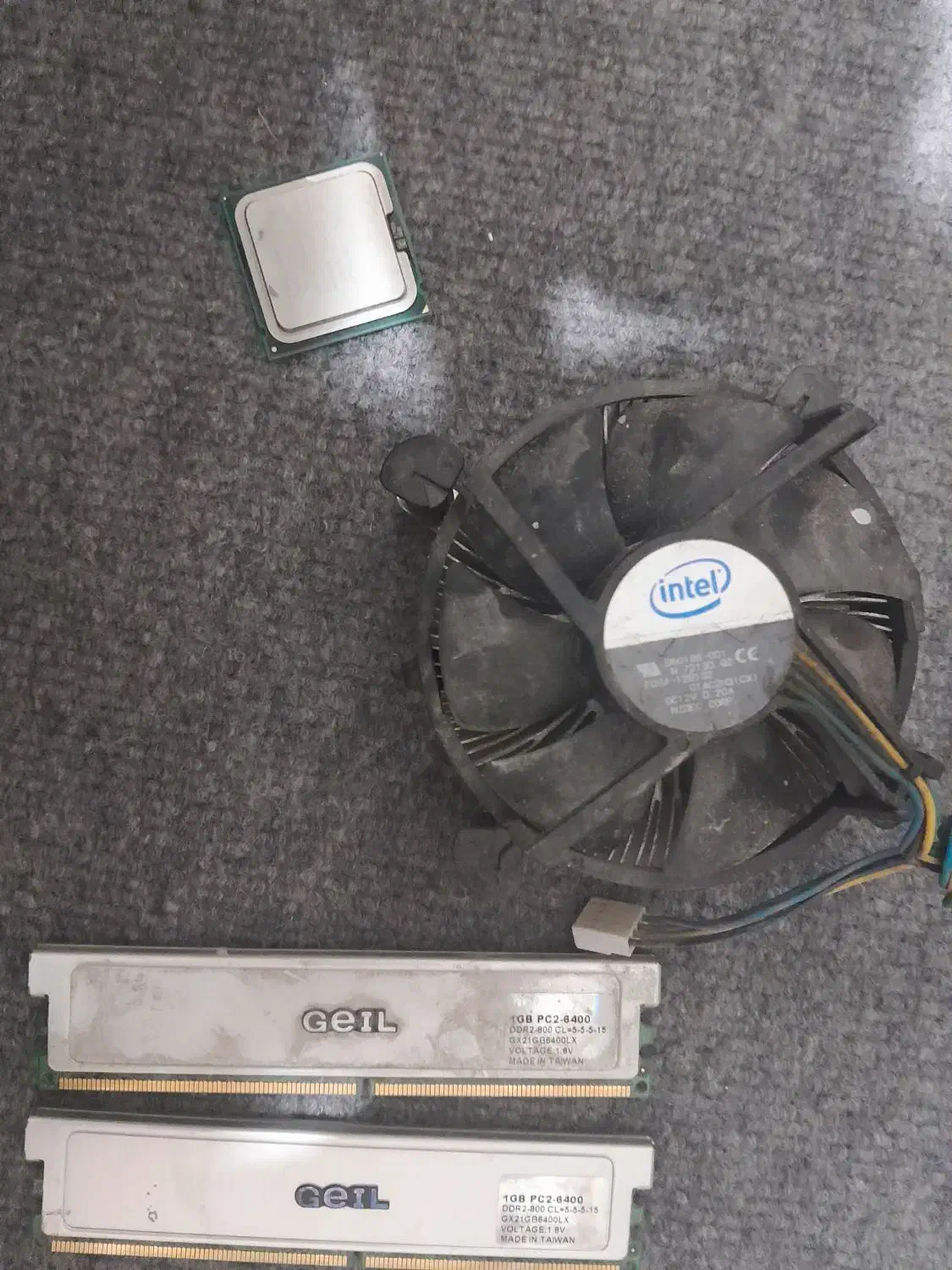 کامپیوتر|رایانه رومیزی|کرج, کمالشهر|دیوار