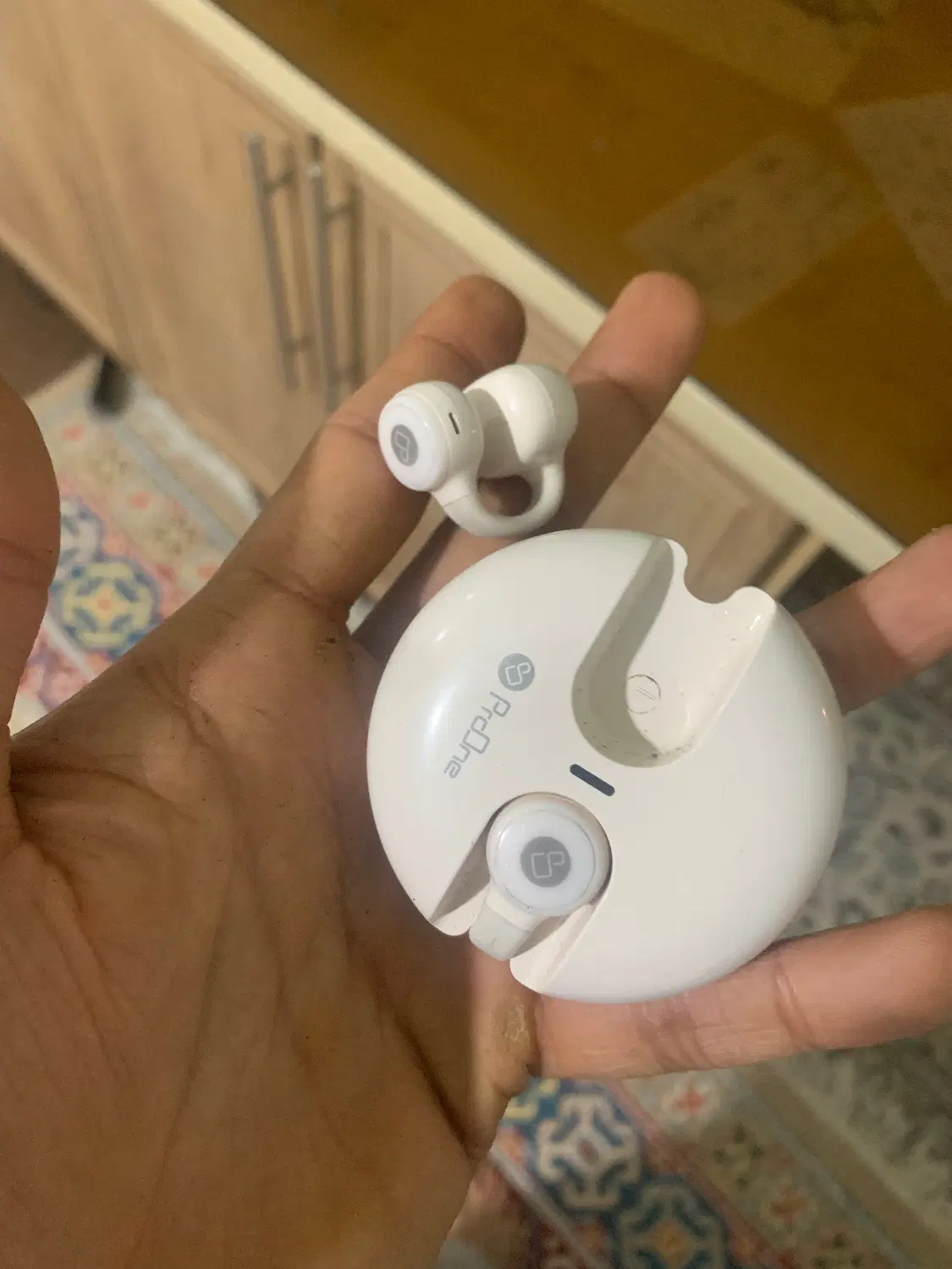 AirPods|لوازم جانبی موبایل و تبلت|یاسوج, |دیوار