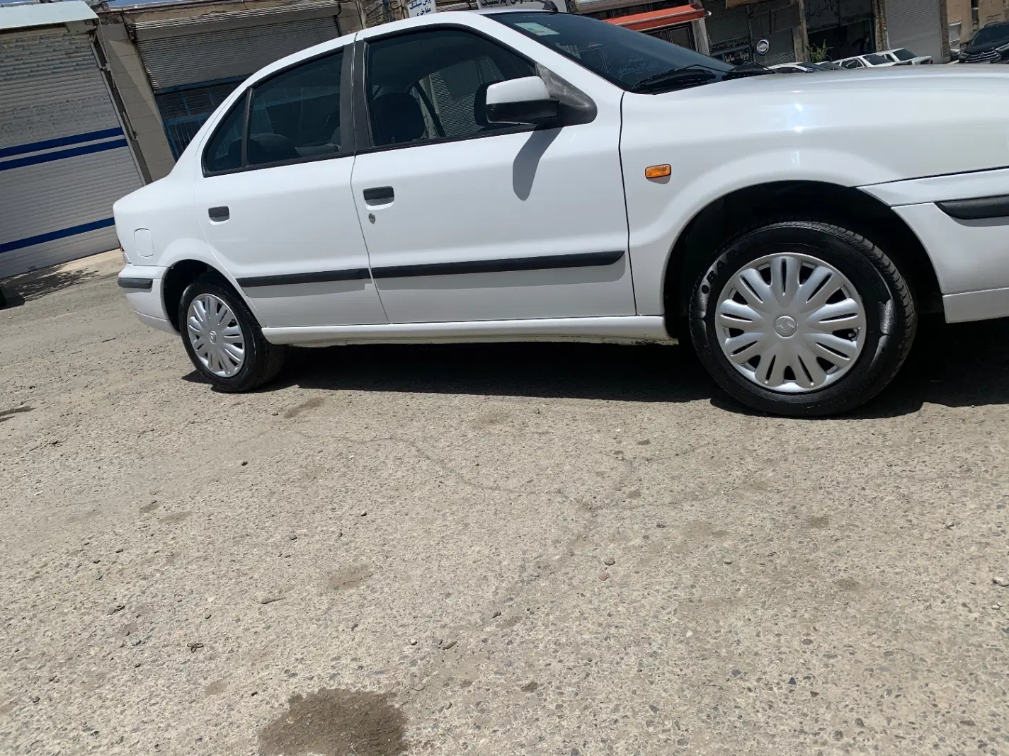سمند Lx|خودرو سواری و وانت|سنندج, |دیوار