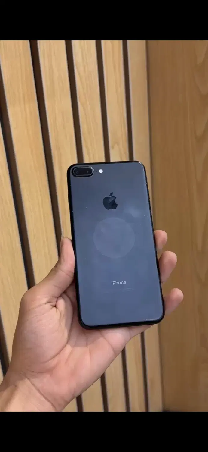 iphone 7 plus|موبایل|بجنورد, |دیوار