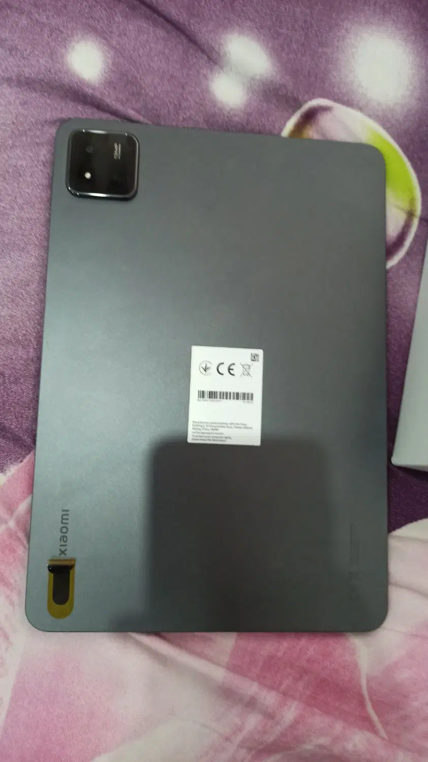pad 7 xiaomi|تبلت|یاسوج, |دیوار