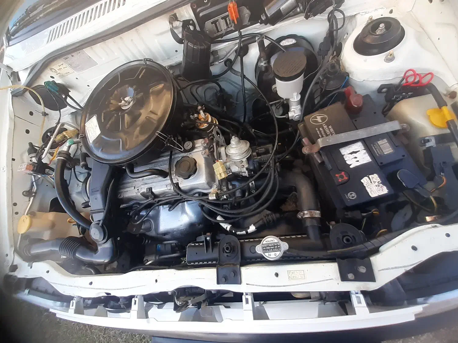 پراید|خودرو سواری و وانت|بابلسر, |دیوار