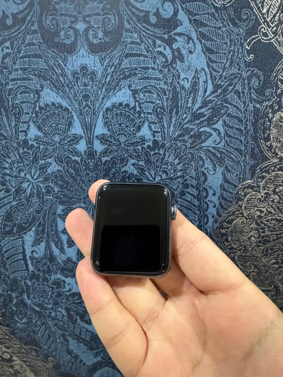 اپل واچ|لوازم جانبی موبایل و تبلت|یزد, |دیوار