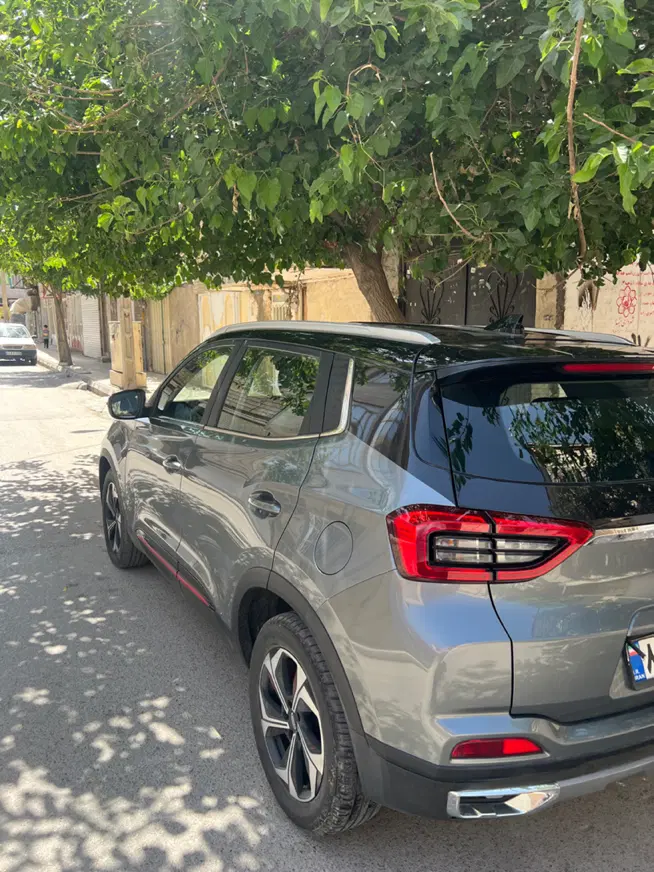 مدل۴۰۱X55pro|خودرو سواری و وانت|زاهدان, |دیوار