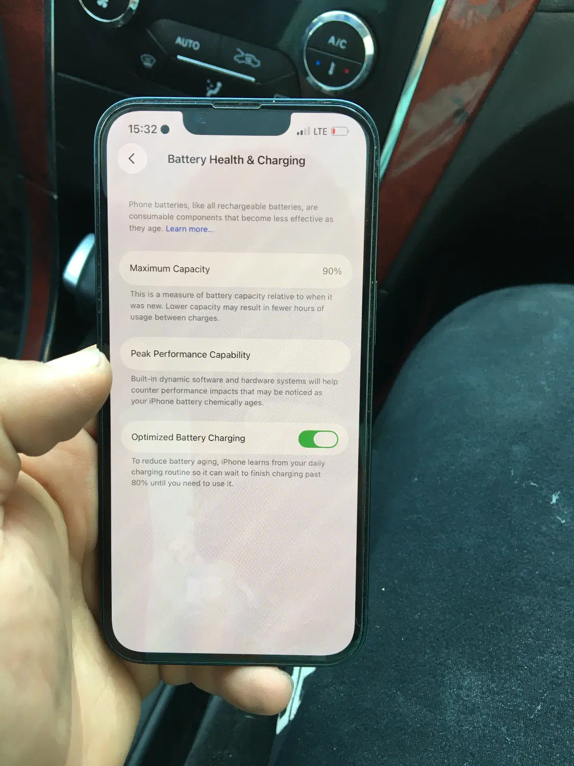 iPhone 13|موبایل|اردبیل, |دیوار