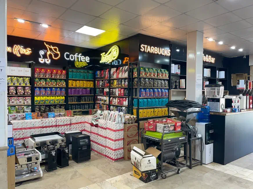 باریستا|استخدام خدمات فروشگاه و رستوران|رفسنجان, |دیوار