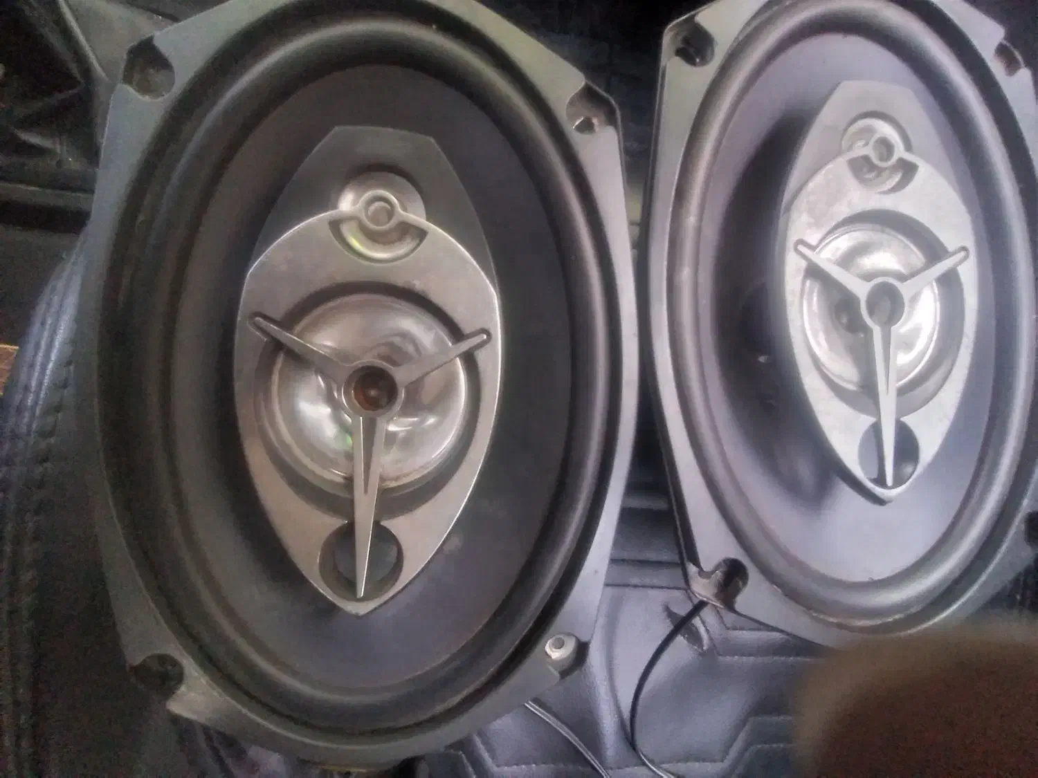 باند V6945|قطعات یدکی و لوازم جانبی|اصفهان, سنبلستان|دیوار