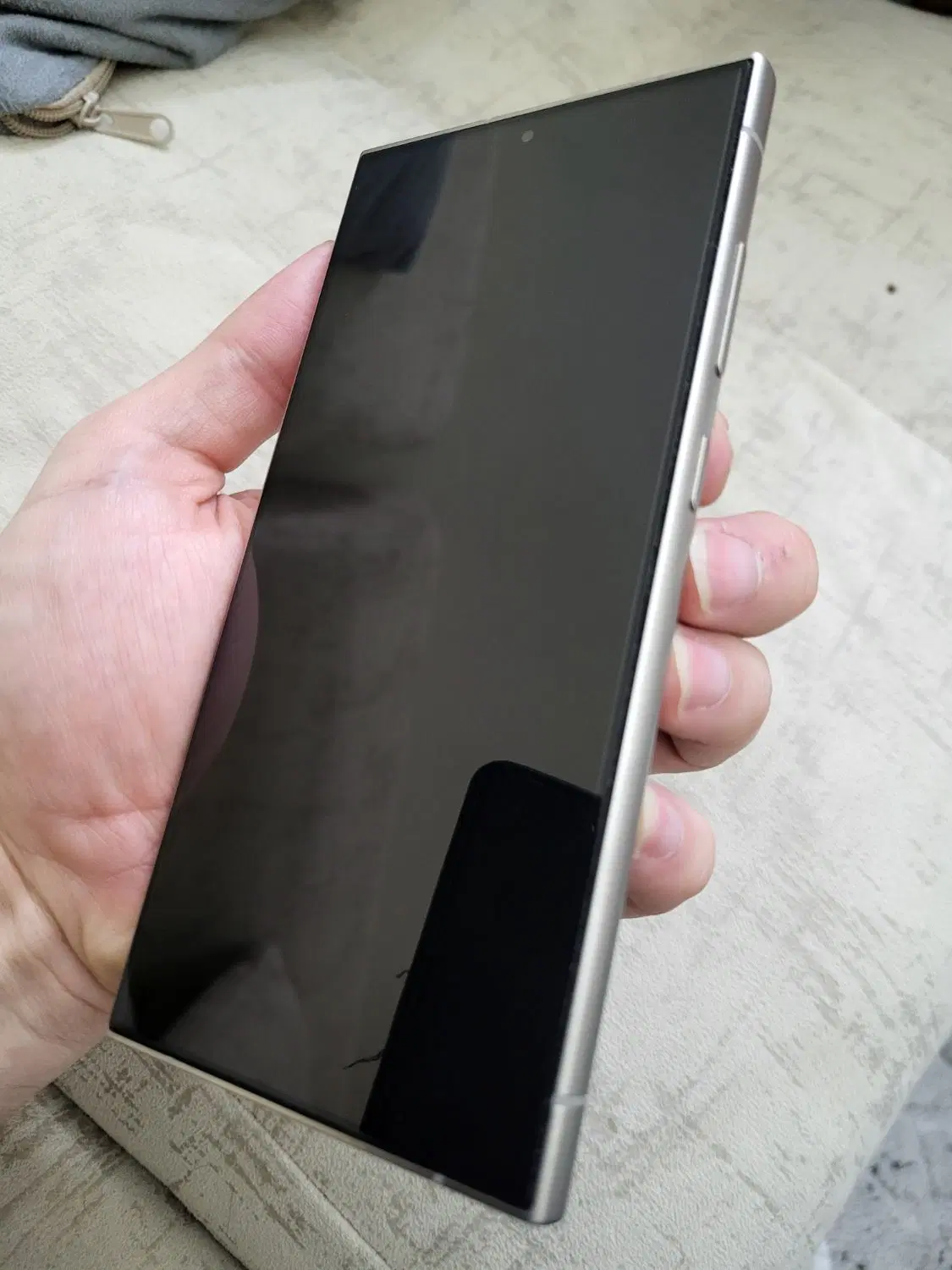 s24 ultra|موبایل|تهران, خواجه نظام الملک|دیوار