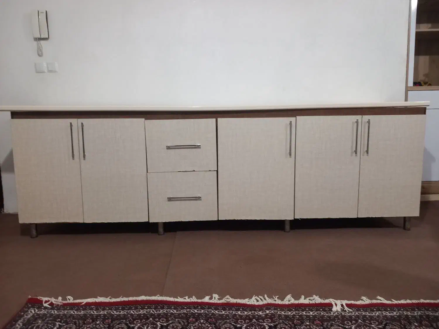 کابینت|مصالح و تجهیزات ساختمان|سلماس, |دیوار