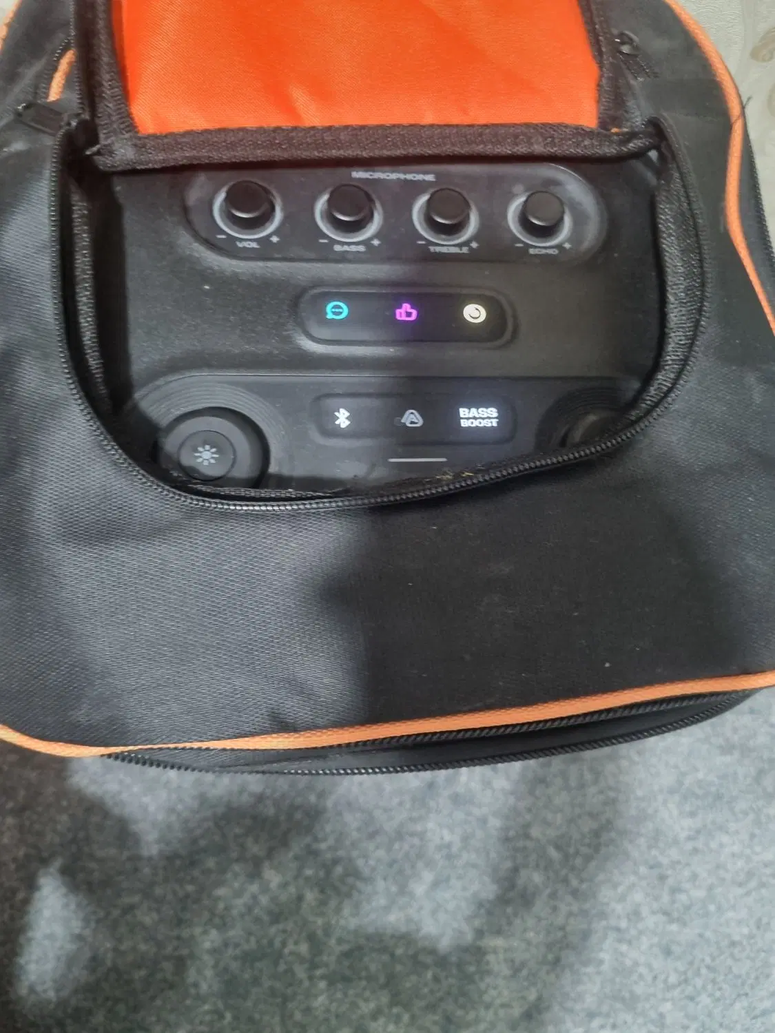 JBL  320|سیستم صوتی خانگی|بندر ماهشهر, |دیوار