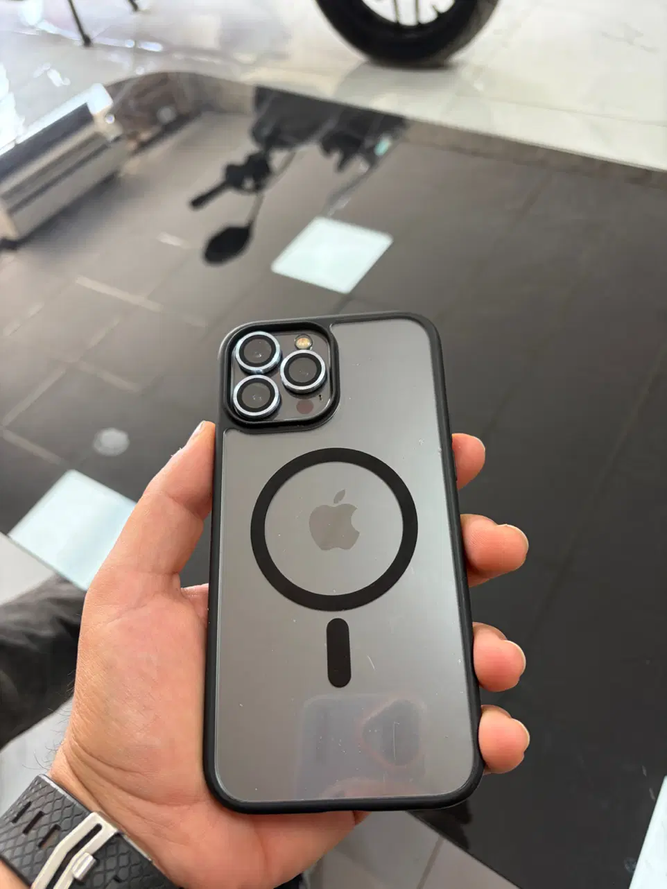 Iphone13promax|موبایل|گرگان, |دیوار