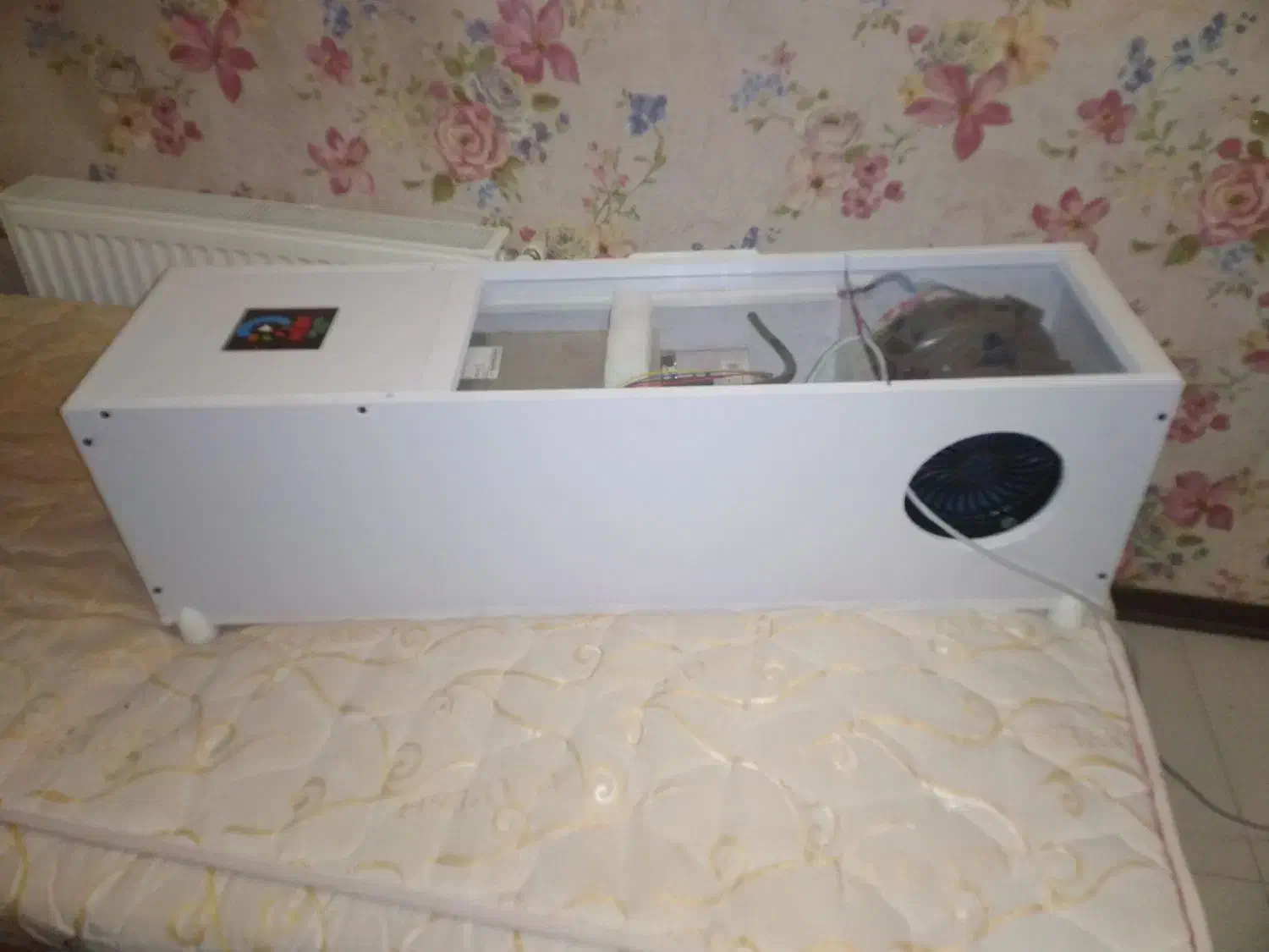 ماینرm30++|قطعات و لوازم جانبی رایانه|فردیس, قریشی|دیوار