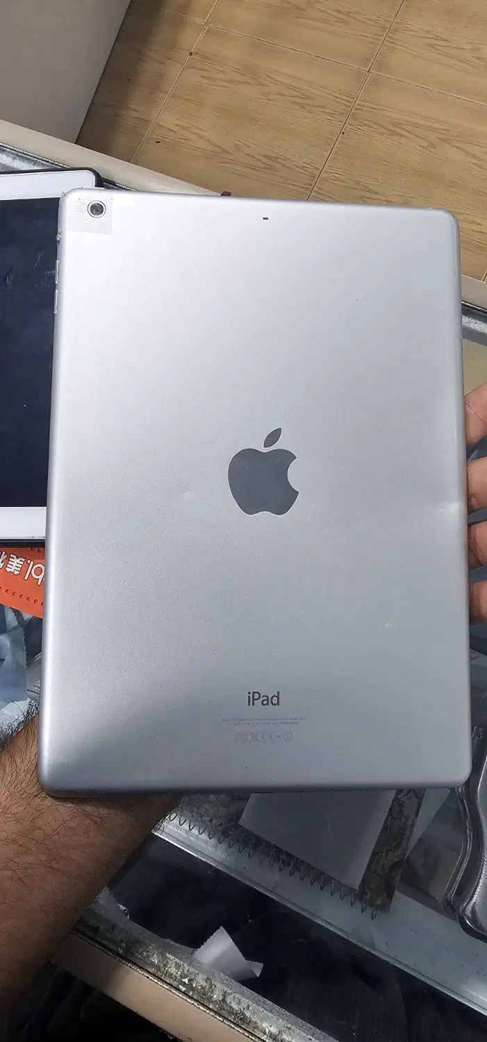 lpad air|تبلت|تهران, جمهوری|دیوار