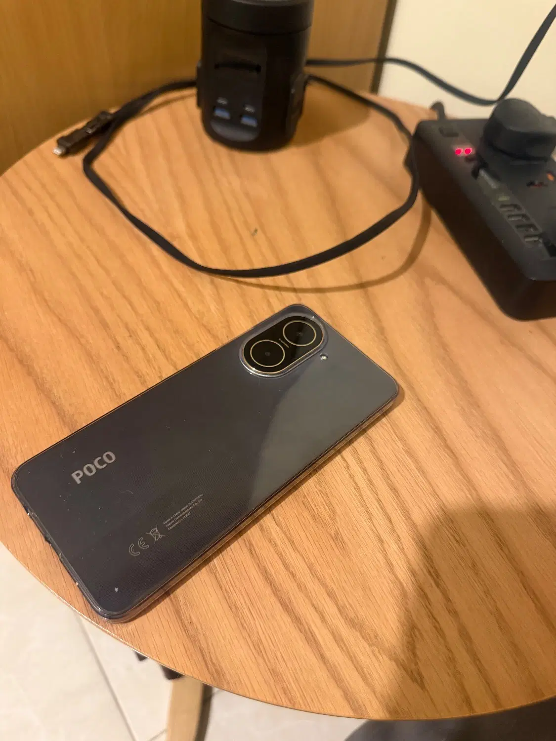 poco c71|موبایل|تهران, نیلوفر|دیوار