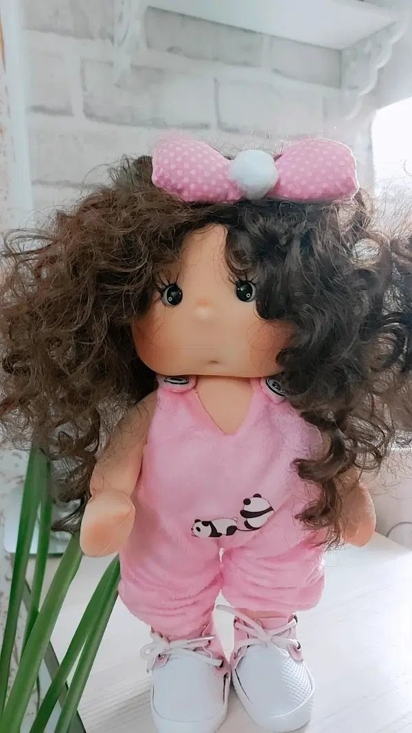 hana dolls|اسباب‌بازی بچه|همدان, |دیوار