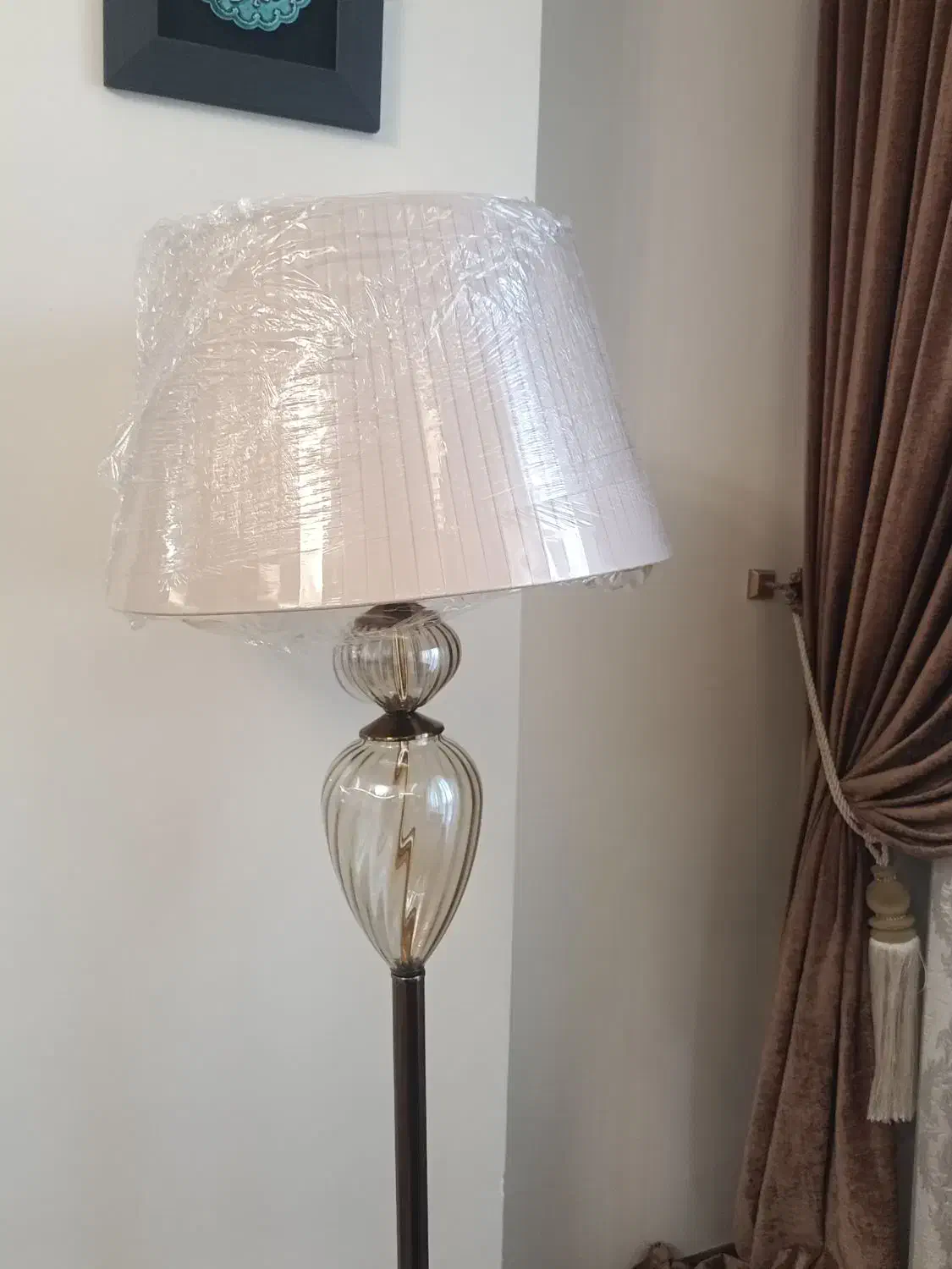 آباژور کنار سالنی|چراغ خواب و آباژور|مشهد, شریف|دیوار