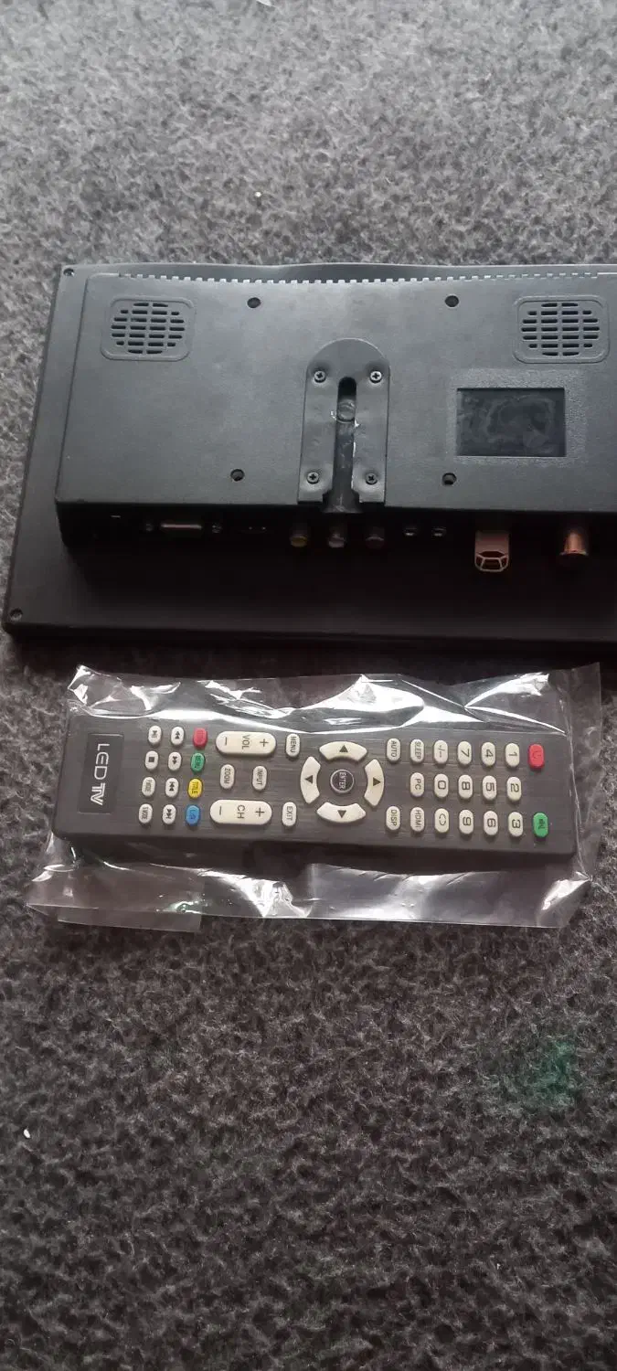 مانیتور|تلویزیون و پروژکتور|همدان, |دیوار