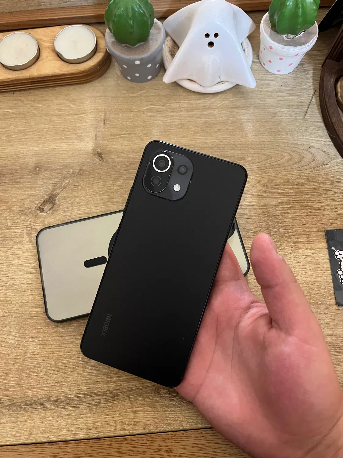 Mi 11 lite رم ۸|موبایل|ارومیه, |دیوار
