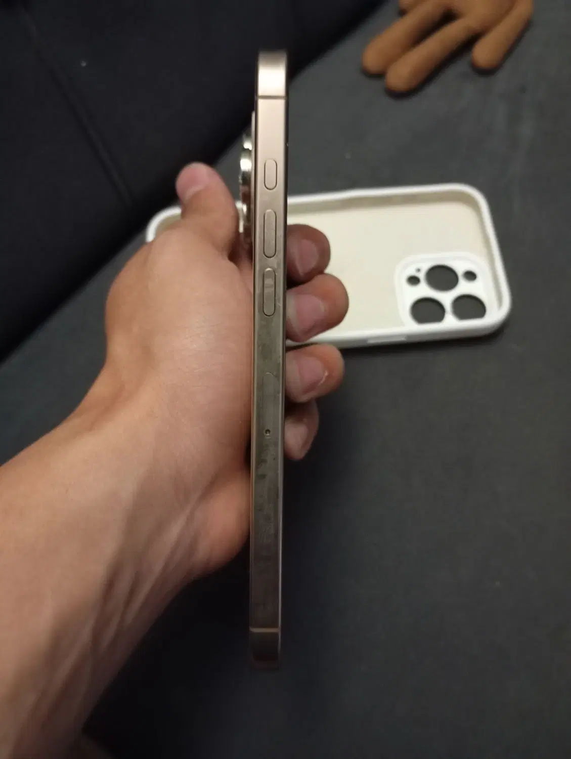 iphone 16promax|موبایل|تهران, تهرانپارس غربی|دیوار