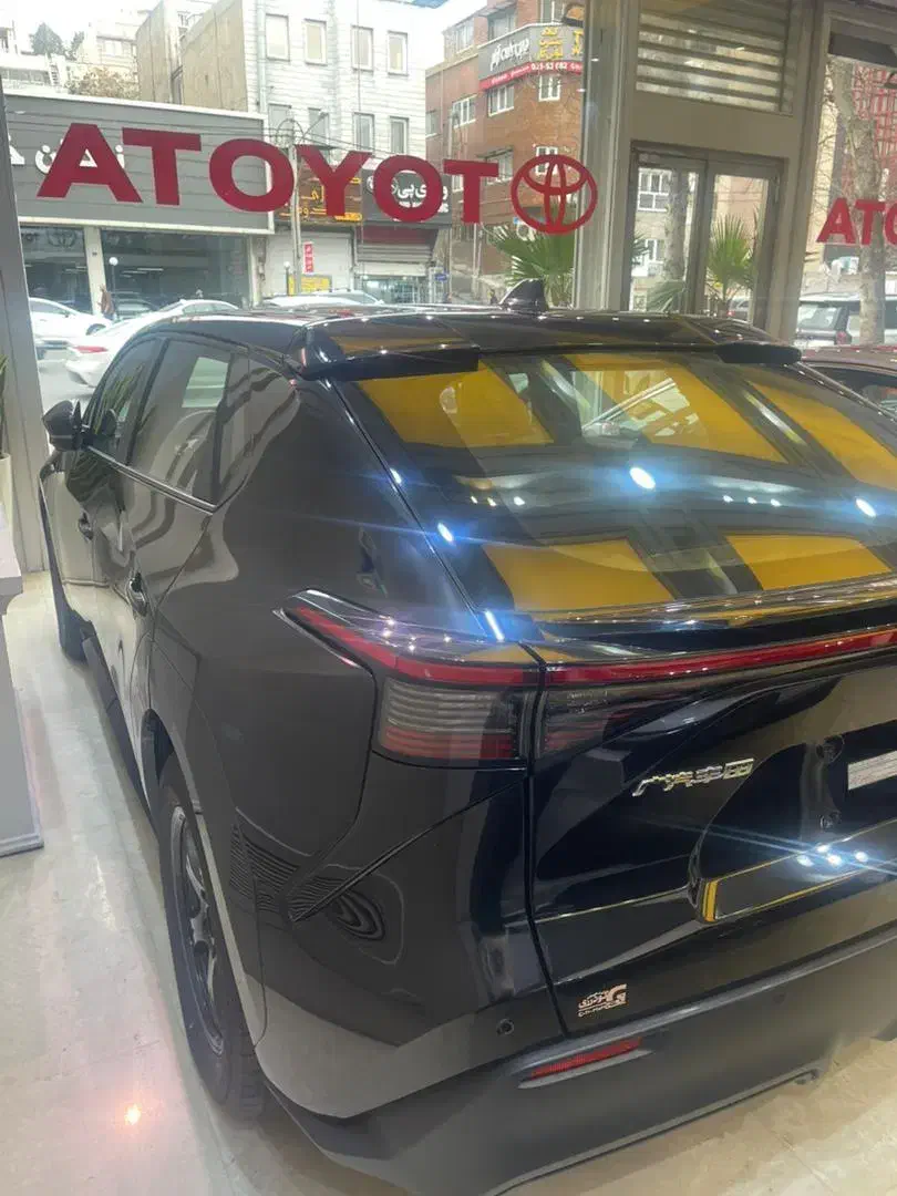 bz4 pro|خودرو سواری و وانت|تهران, سهروردی|دیوار