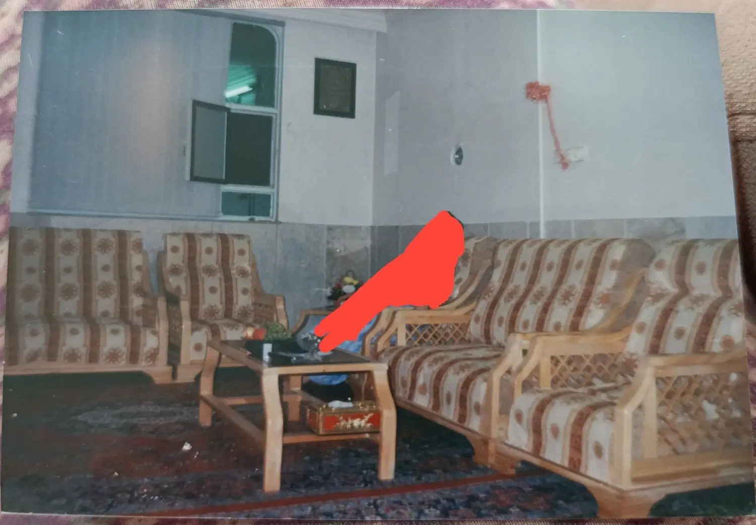 میل|مبلمان خانگی و میز عسلی|سبزوار, فرهنگیان|دیوار