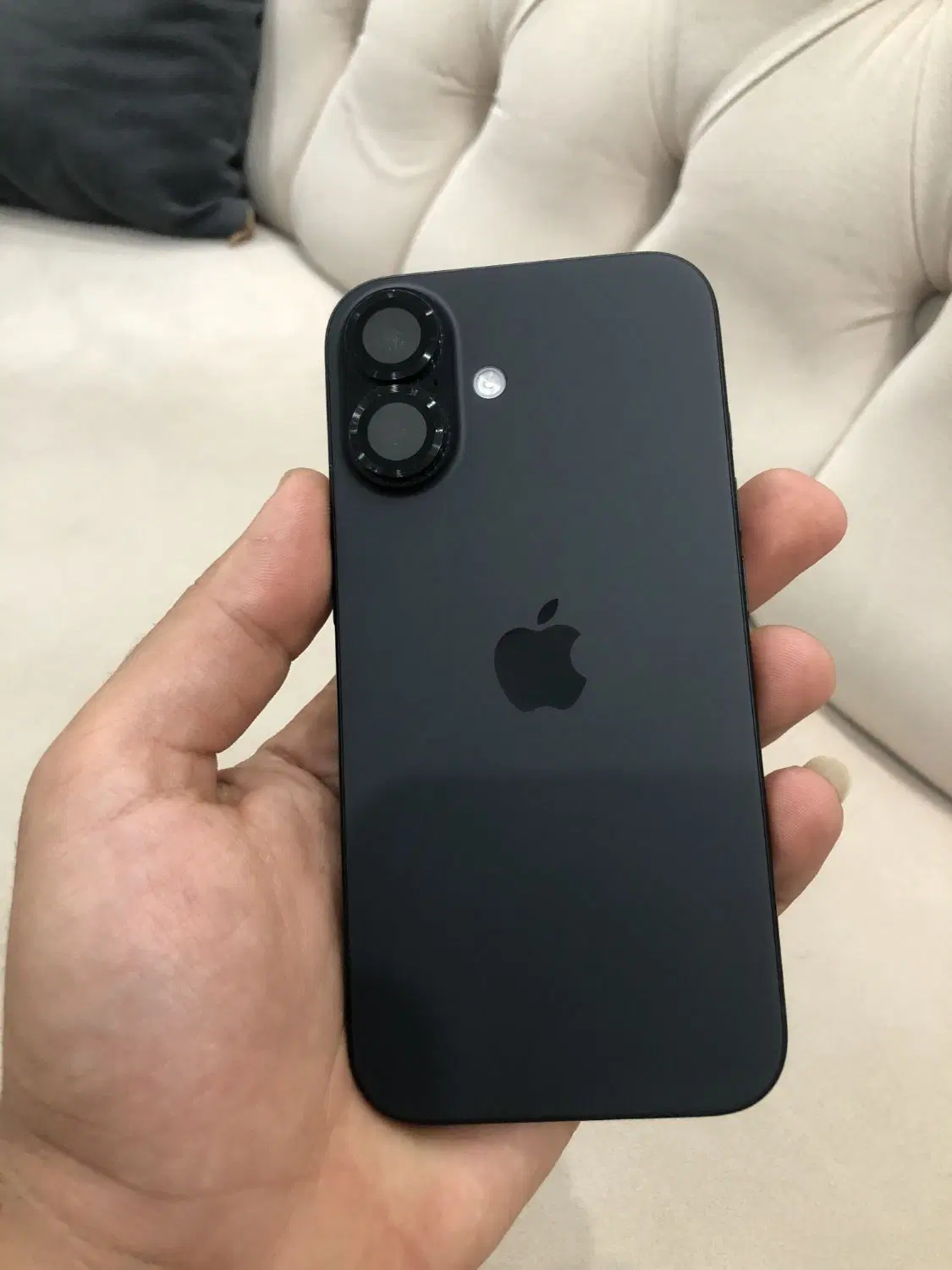 iphone 16|موبایل|رودهن, |دیوار