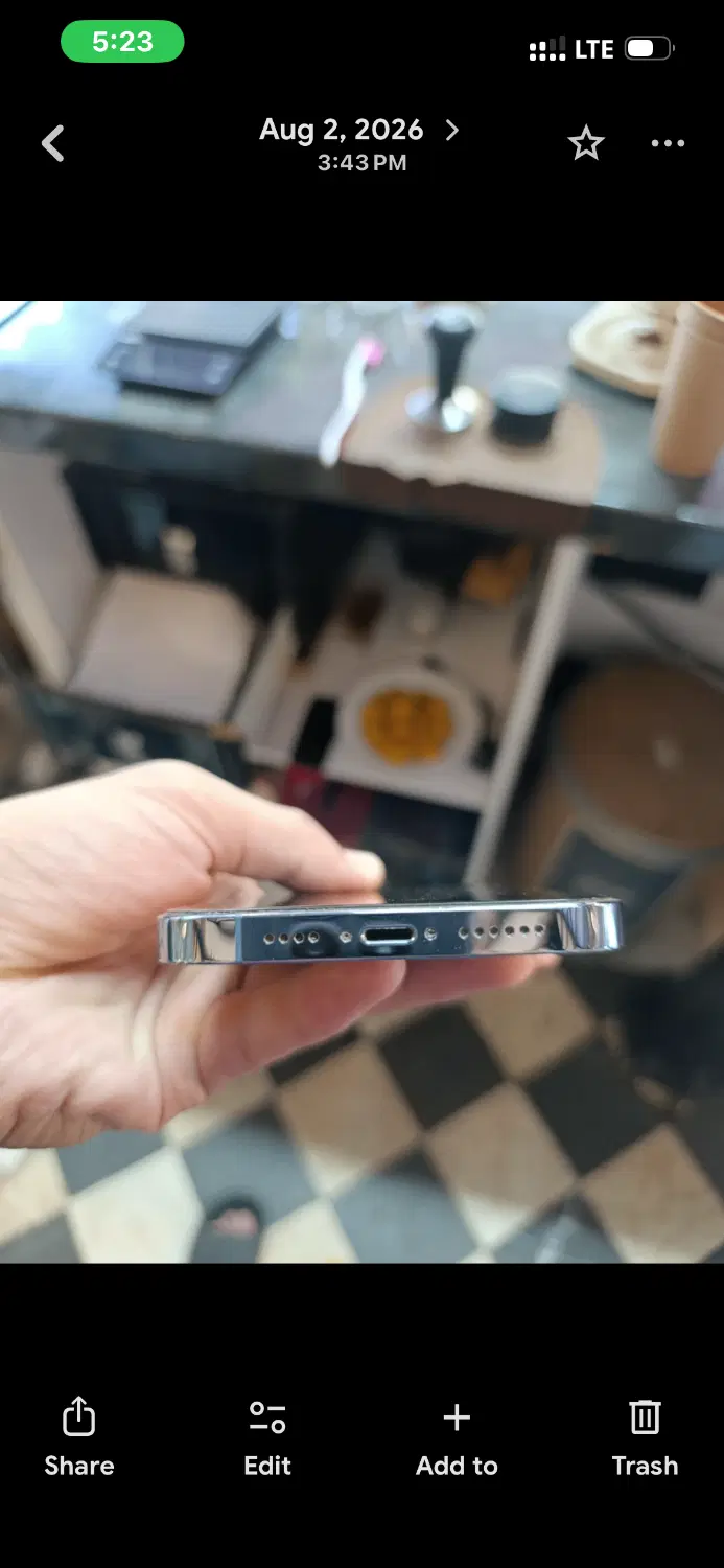 iPhone 13 pro max|موبایل|مشهد, کوی پلیس|دیوار
