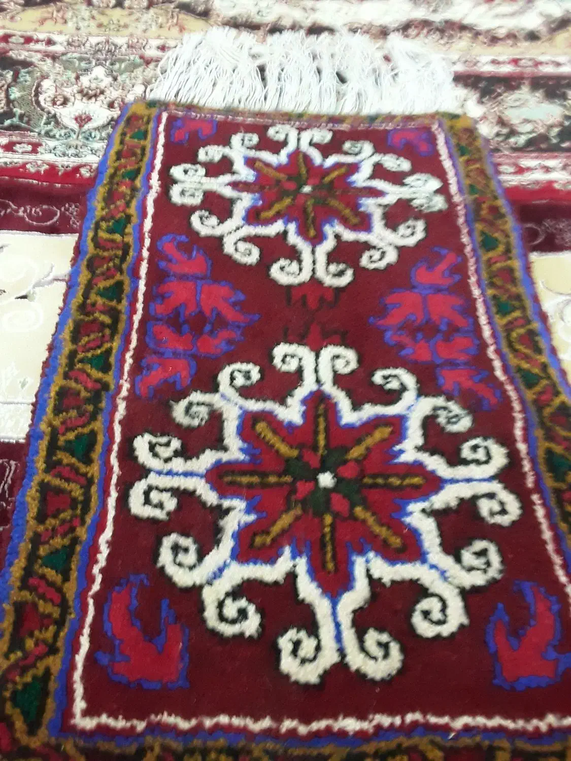 پادری|پادری|اهر, |دیوار