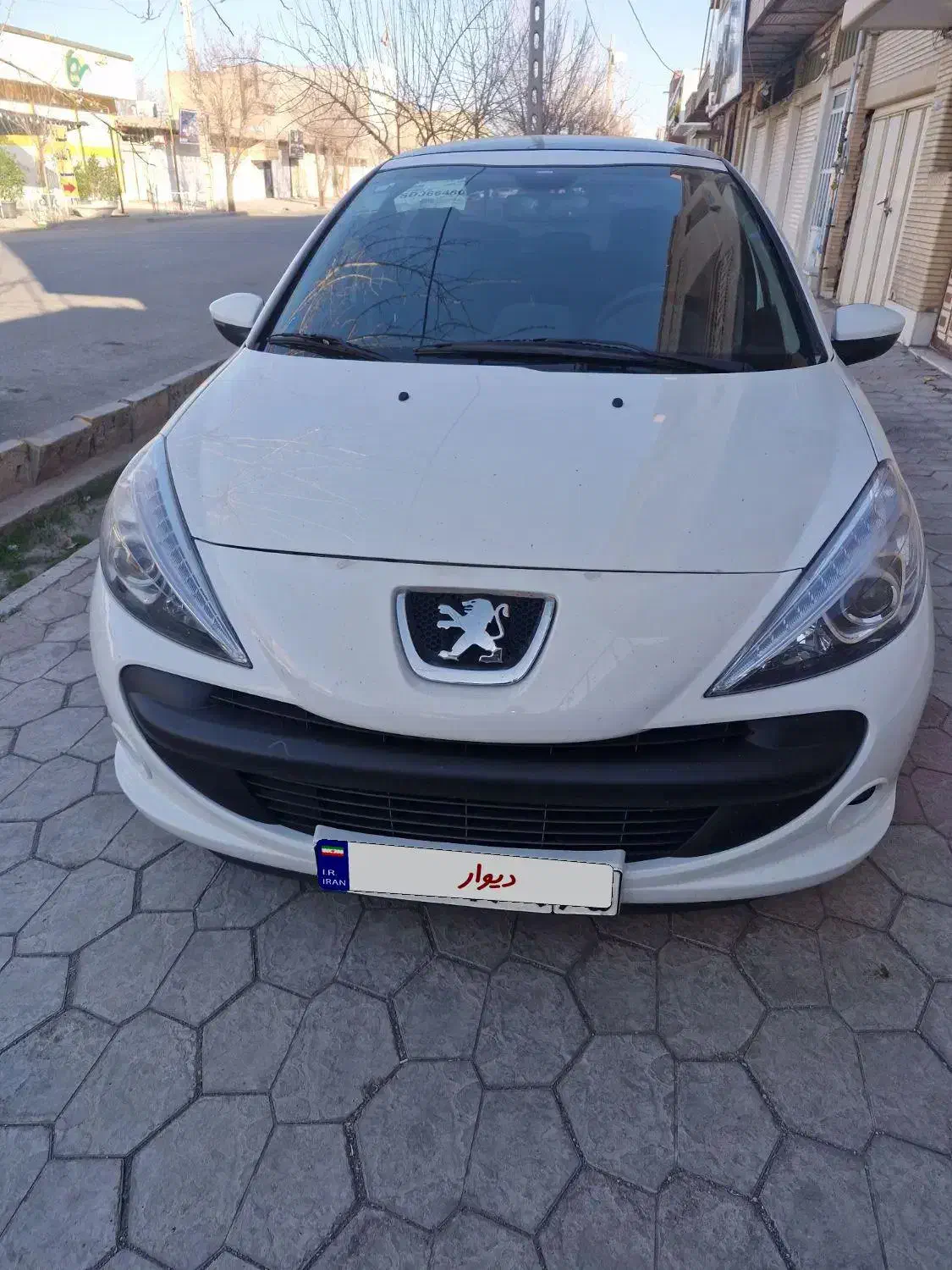 خودرو|خودرو سواری و وانت|سیرجان, |دیوار