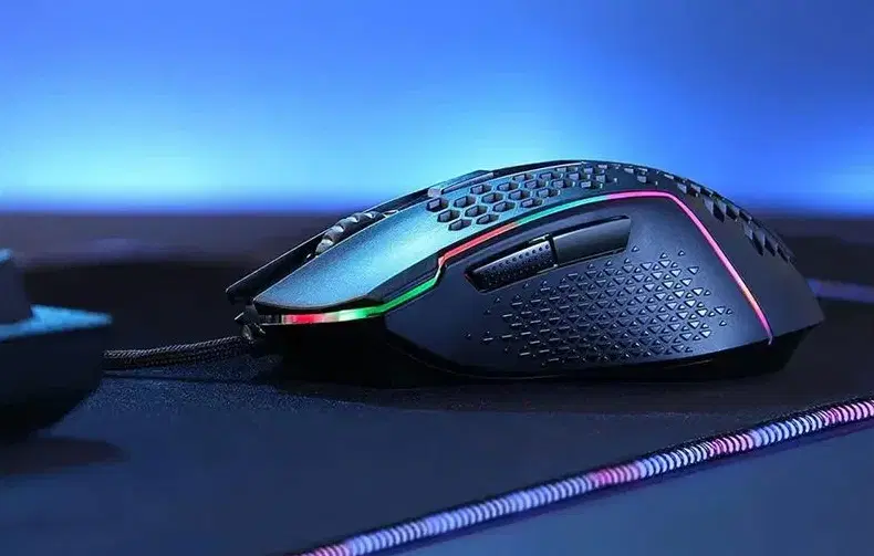 موس M987-K|قطعات و لوازم جانبی رایانه|نیشابور, شهرک بسیج|دیوار