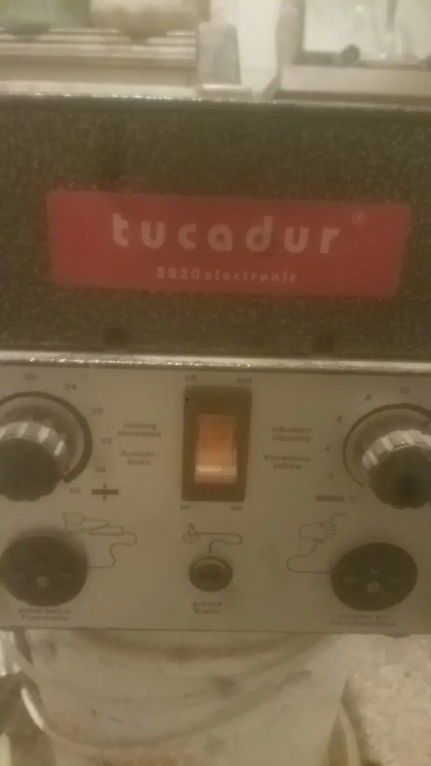 دستگاه  tucadur2020|سایر لوازم برقی|تهران, خانی آباد نو جنوبی|دیوار