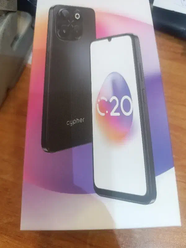 c20|موبایل|اصفهان, بهارستان|دیوار