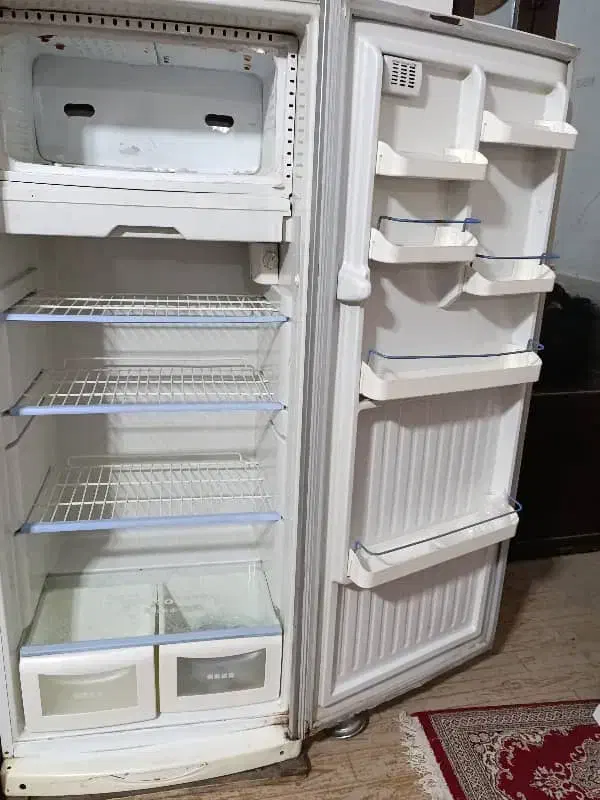 یخچال|یخچال و فریزر|شیراز, کوشک میدان|دیوار