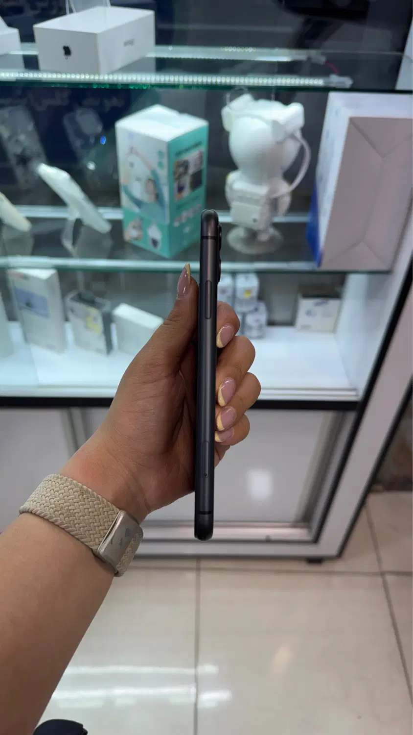 Iphone 11|موبایل|اراک, |دیوار