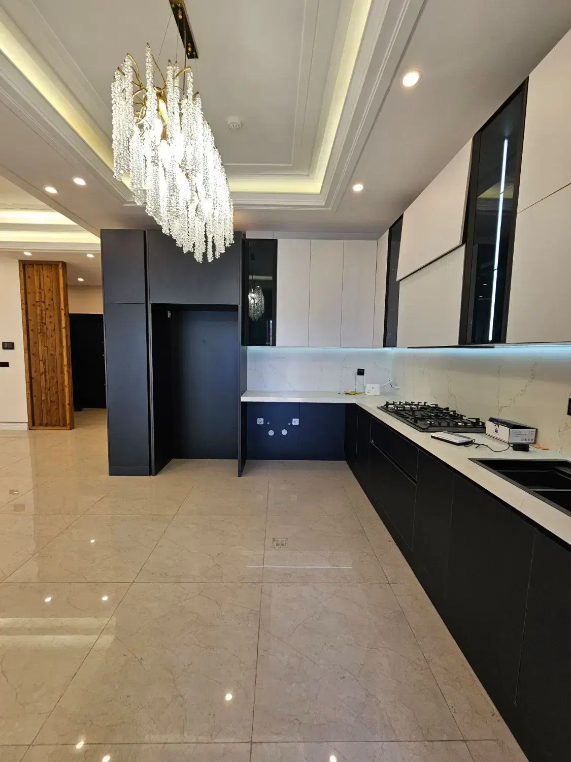 فروش آپارتمان عظیمیه