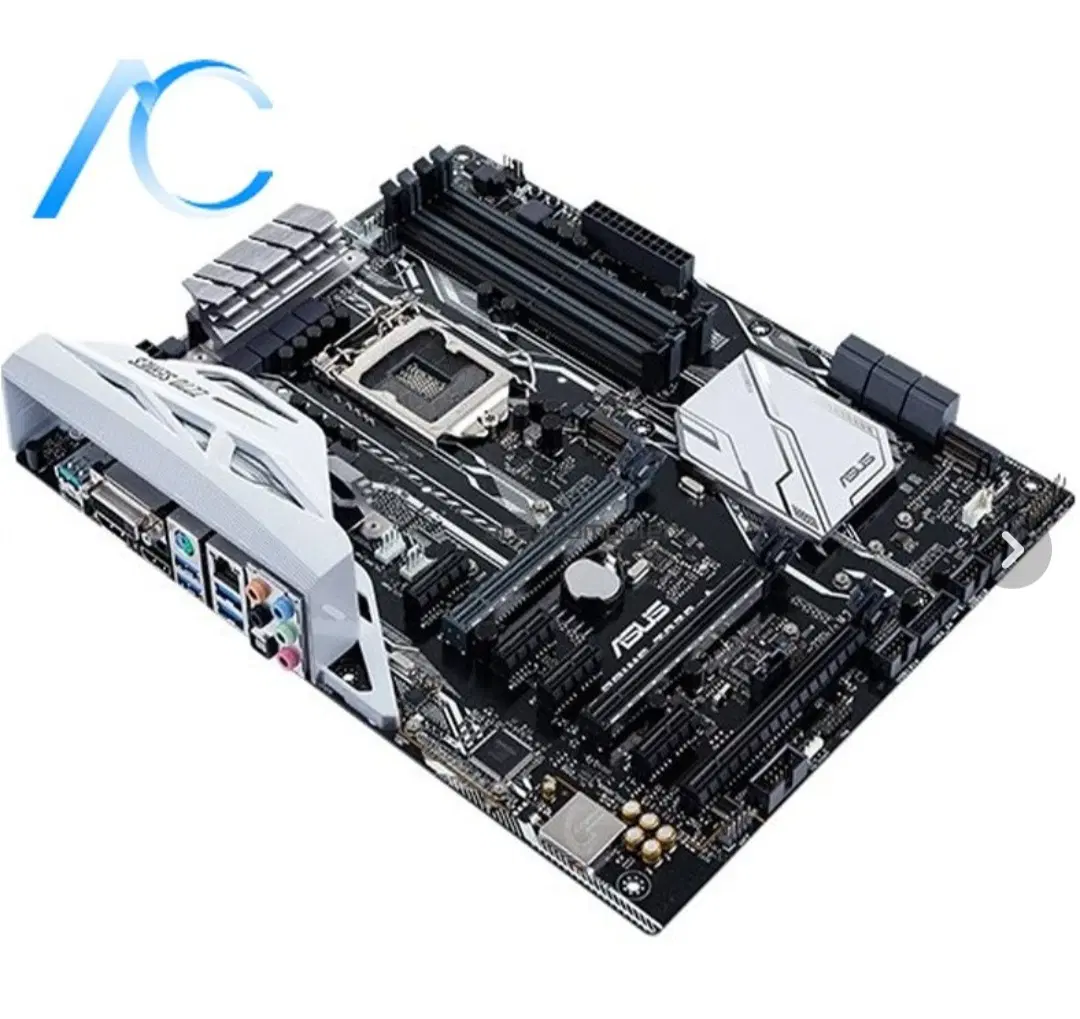 asus z270 A|قطعات و لوازم جانبی رایانه|تهران, دستغیب|دیوار