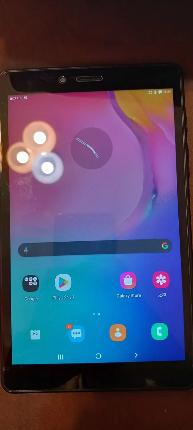 تبلت gallery tab A|تبلت|تهران, پونک|دیوار