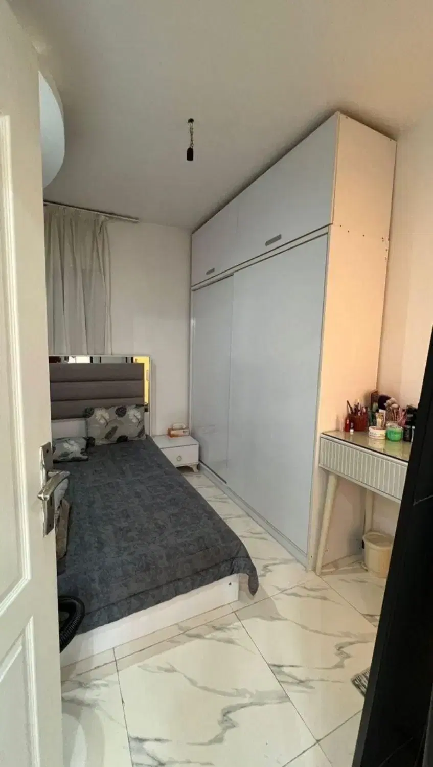 64متر 1100وام مسکن گرفته شده یکسال پرداختی - Ansicht 4