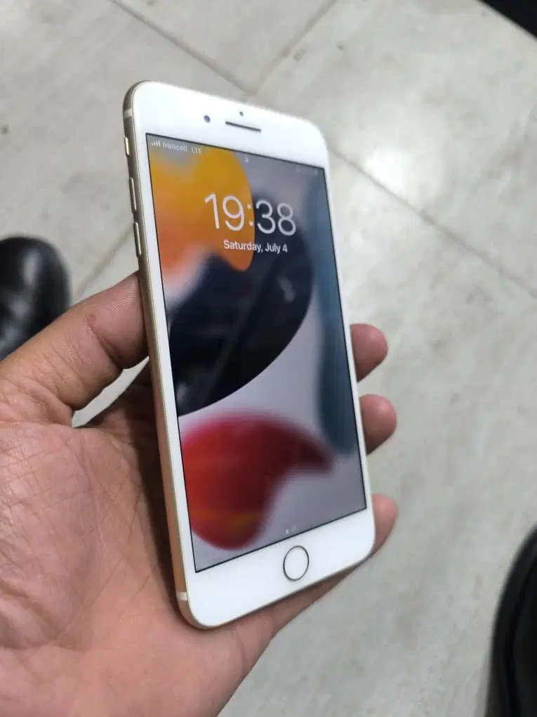 iphone 7 plus 128g|موبایل|ارومیه, |دیوار