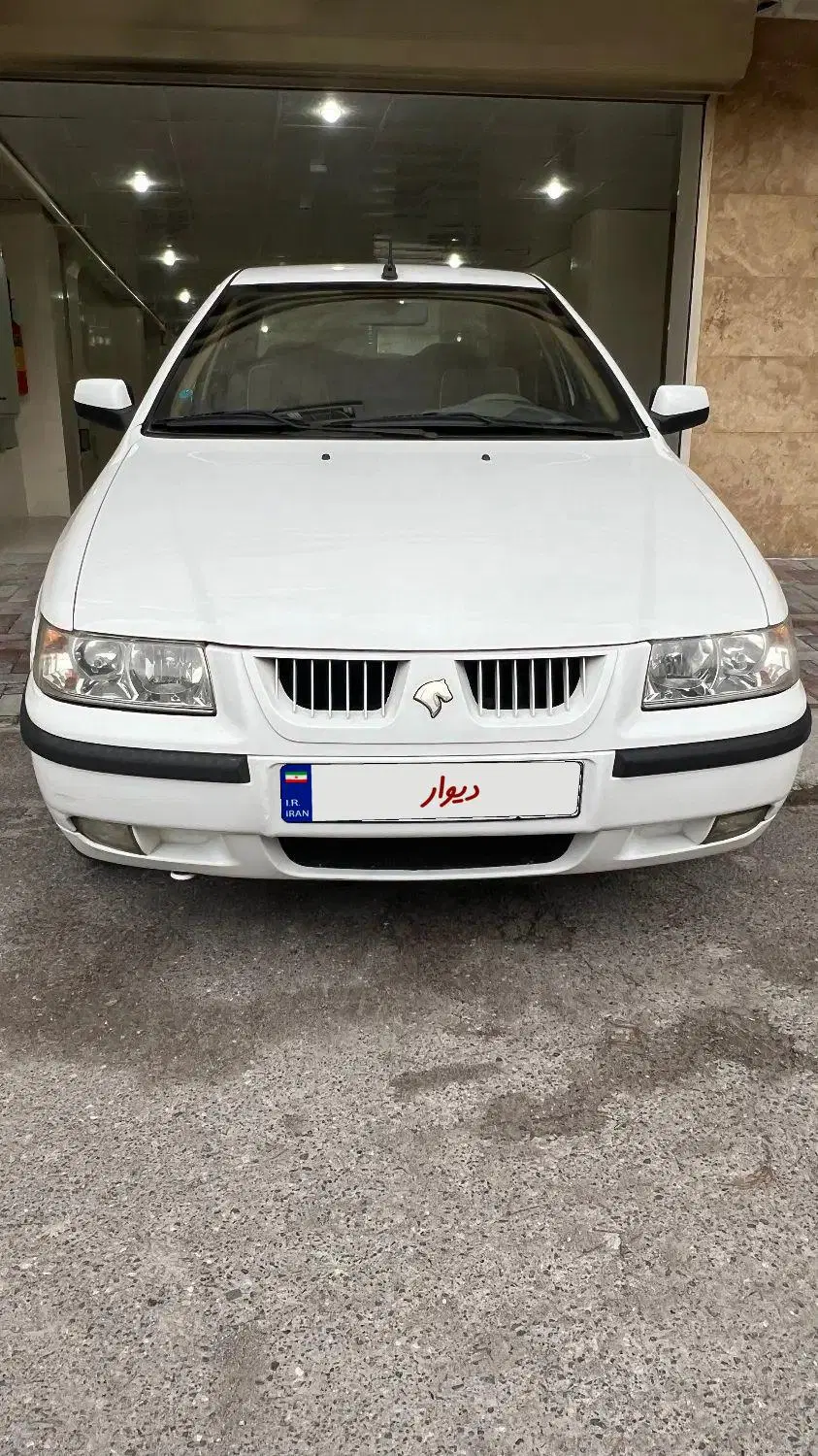 سمند Lx|خودرو سواری و وانت|تبریز, |دیوار