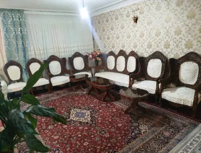خانه بهار موقعیت مناسب|اجارهٔ آپارتمان|بروجرد, |دیوار