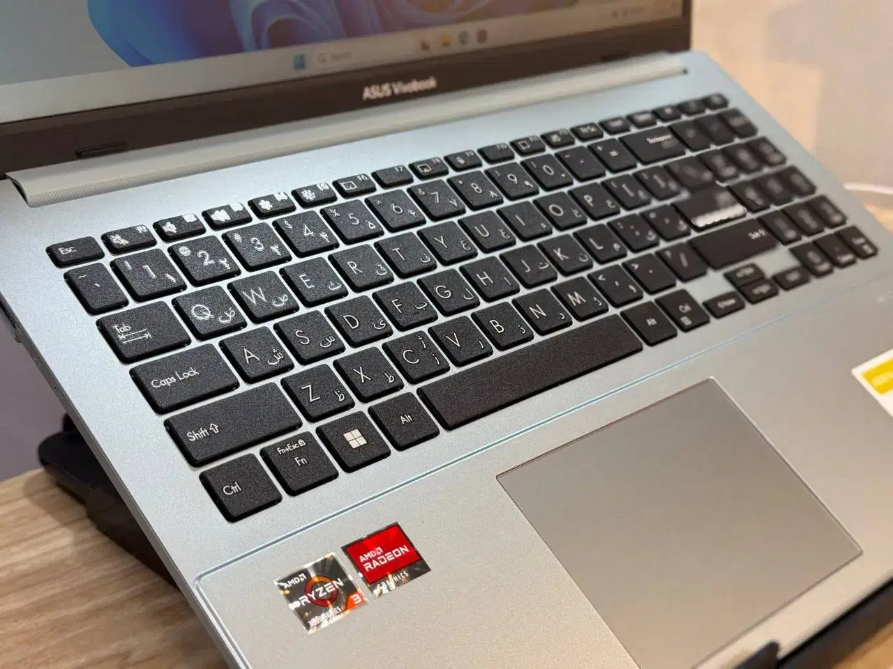 Asus vivobook نسل 13|رایانه همراه|اهواز, کوی ملی راه|دیوار