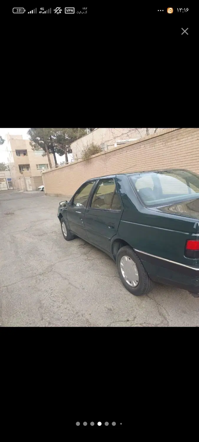 پژو 2000|خودرو سواری و وانت|قائن, |دیوار