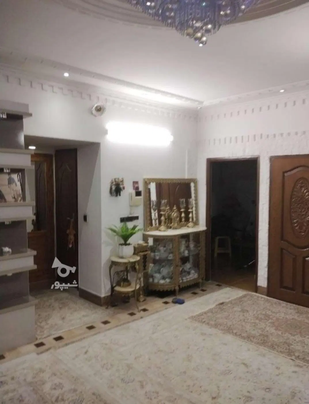 منزل رضوان ۶۰ متراژ ۹۵ متر تمیز|اجارهٔ آپارتمان|آمل, |دیوار
